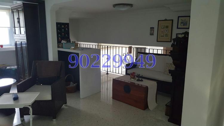 Grange Heights (D9), Apartment #110604442